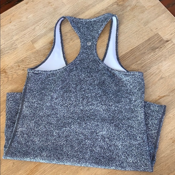 Lululemon racer back tank - Picture 2 of 2